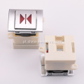 MTD142 Push Button para elevadores LG Sigma